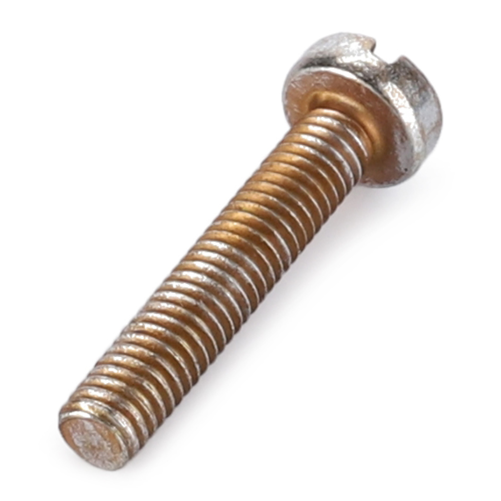 Болт с шестигранной головкой