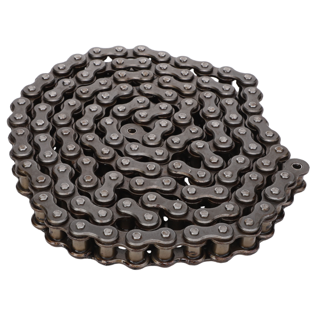 Роликовая цепь