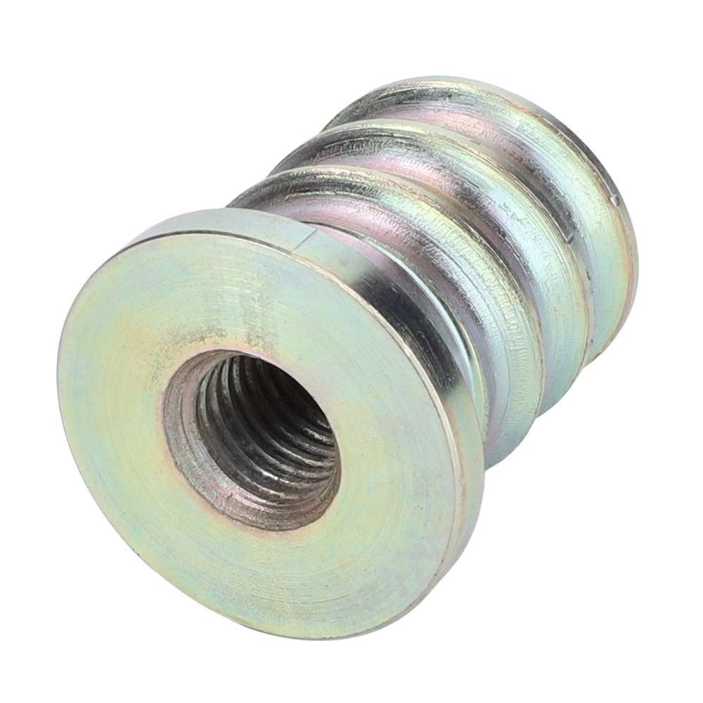 Резьбовая пробка