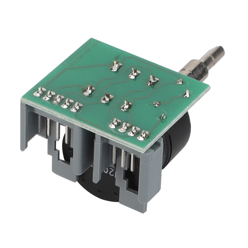 ПОТЕНЦИОМЕТР