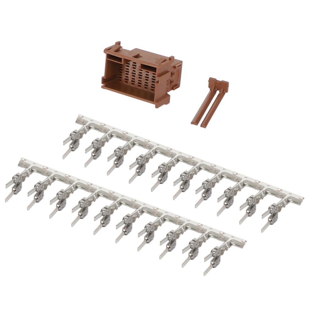 ТОЧКА РАЗЪЕДИНЕНИЯ