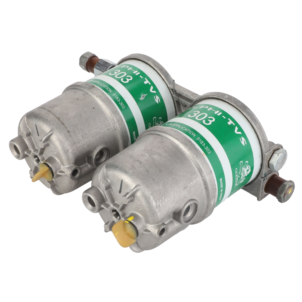 ТОПЛИВНЫЙ ФИЛЬТР