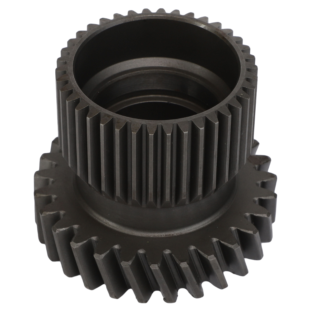 Винтовая шестерня