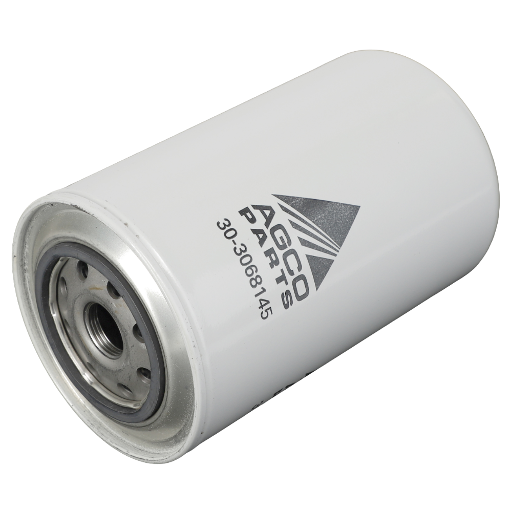 МАСЛЯНЫЙ ФИЛЬТР