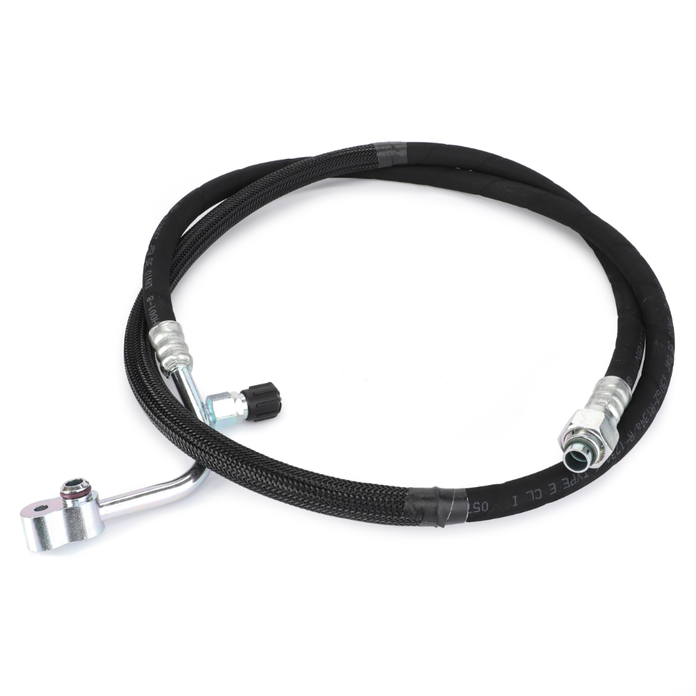 Гибкий шланг для охлаждающей жидкости