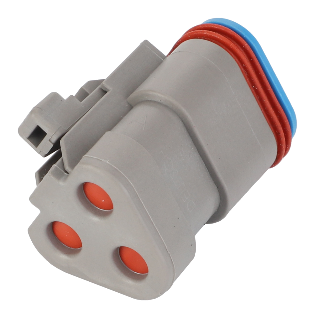 ЭЛЕКТРИЧЕСКИЙ РАЗЪЁМ