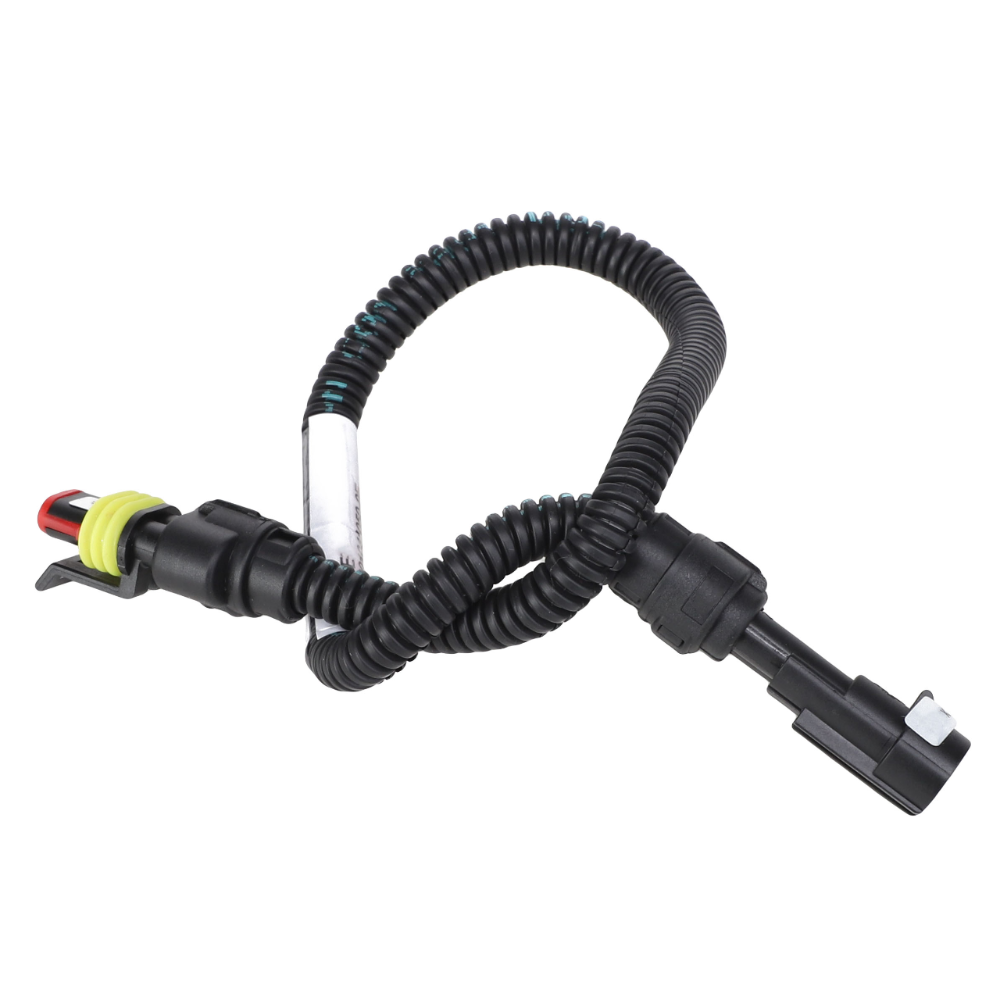 КОМПЛЕКТ ПРОВОДОВ