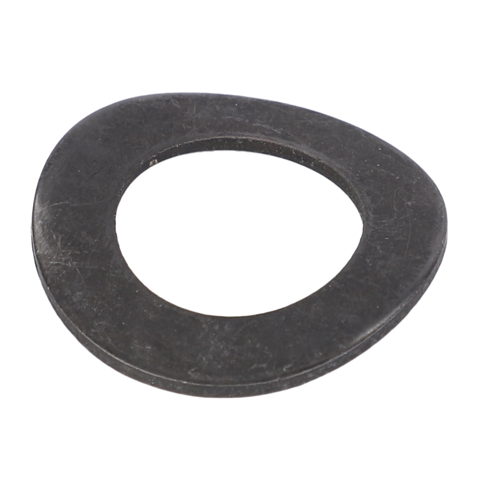 Пружинная шайба