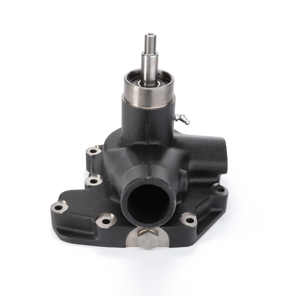 ВОДЯНОЙ НАСОС