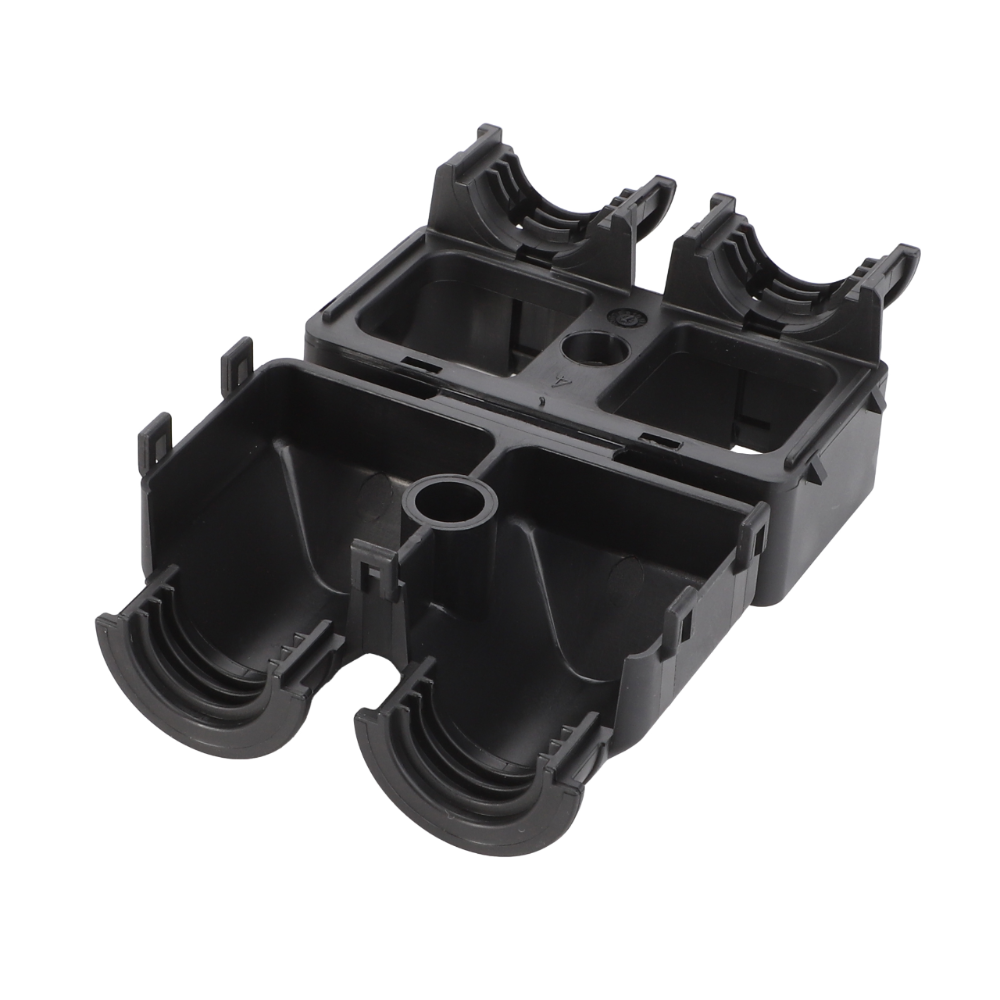 ЗАДНЯЯ КРЫШКА