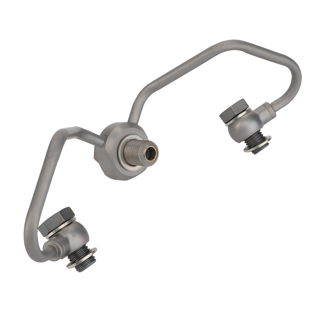 ТОПЛИВОПРОВОД