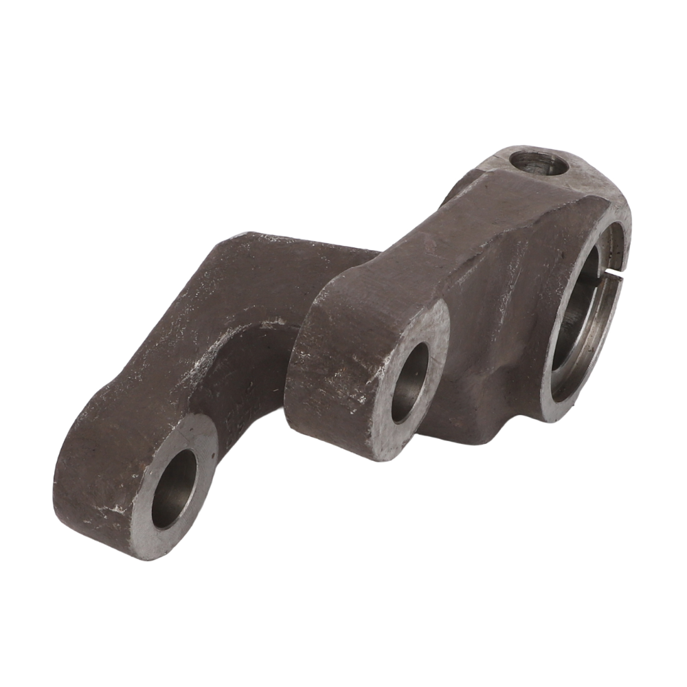 Поворотный рычаг справа