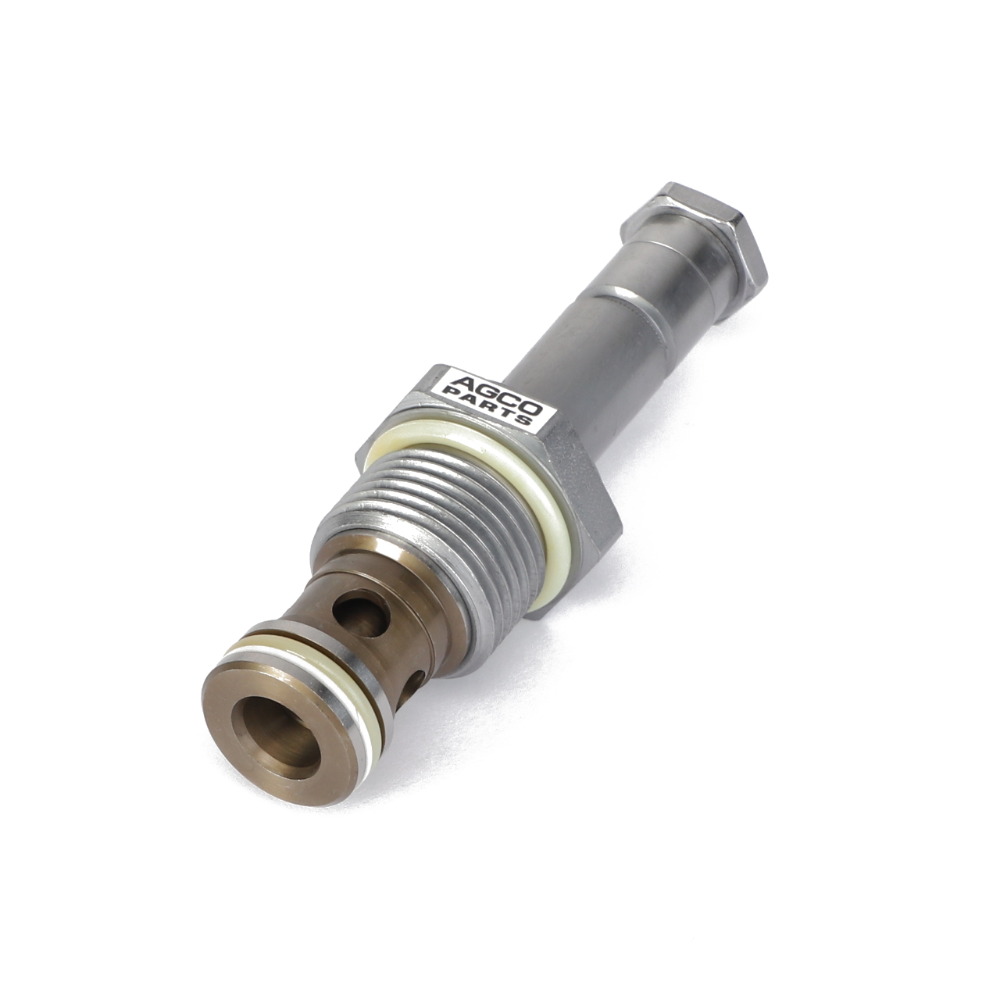 ЭЛЕКТРОМАГНИТНЫЙ КЛАПАН