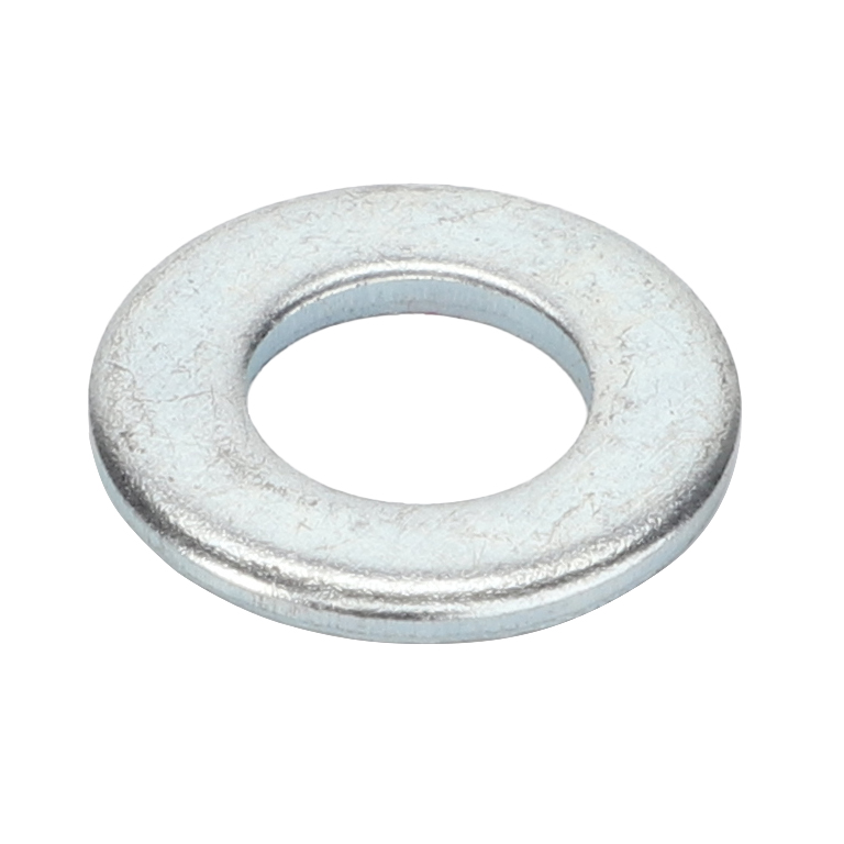 ПЛОСКАЯ ШАЙБА