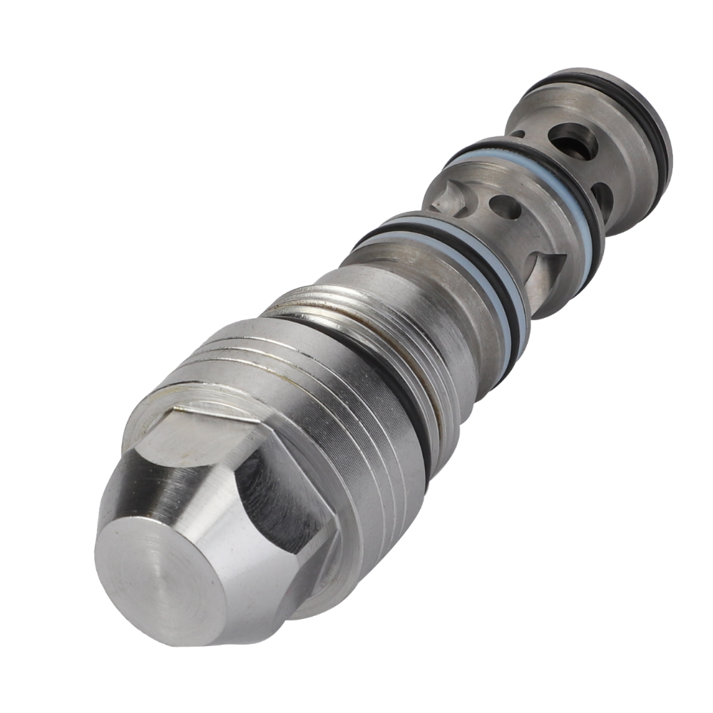 КЛАПАН УПРАВЛЕНИЯ