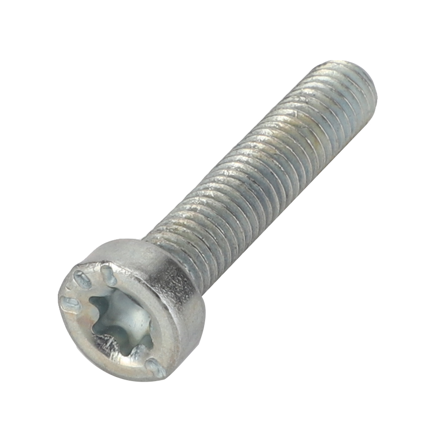 Шестигранный врезной винт