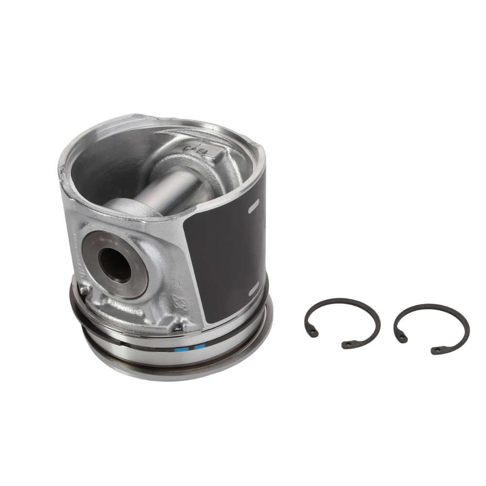 КОМПЛЕКТ, ПОРШЕНЬ