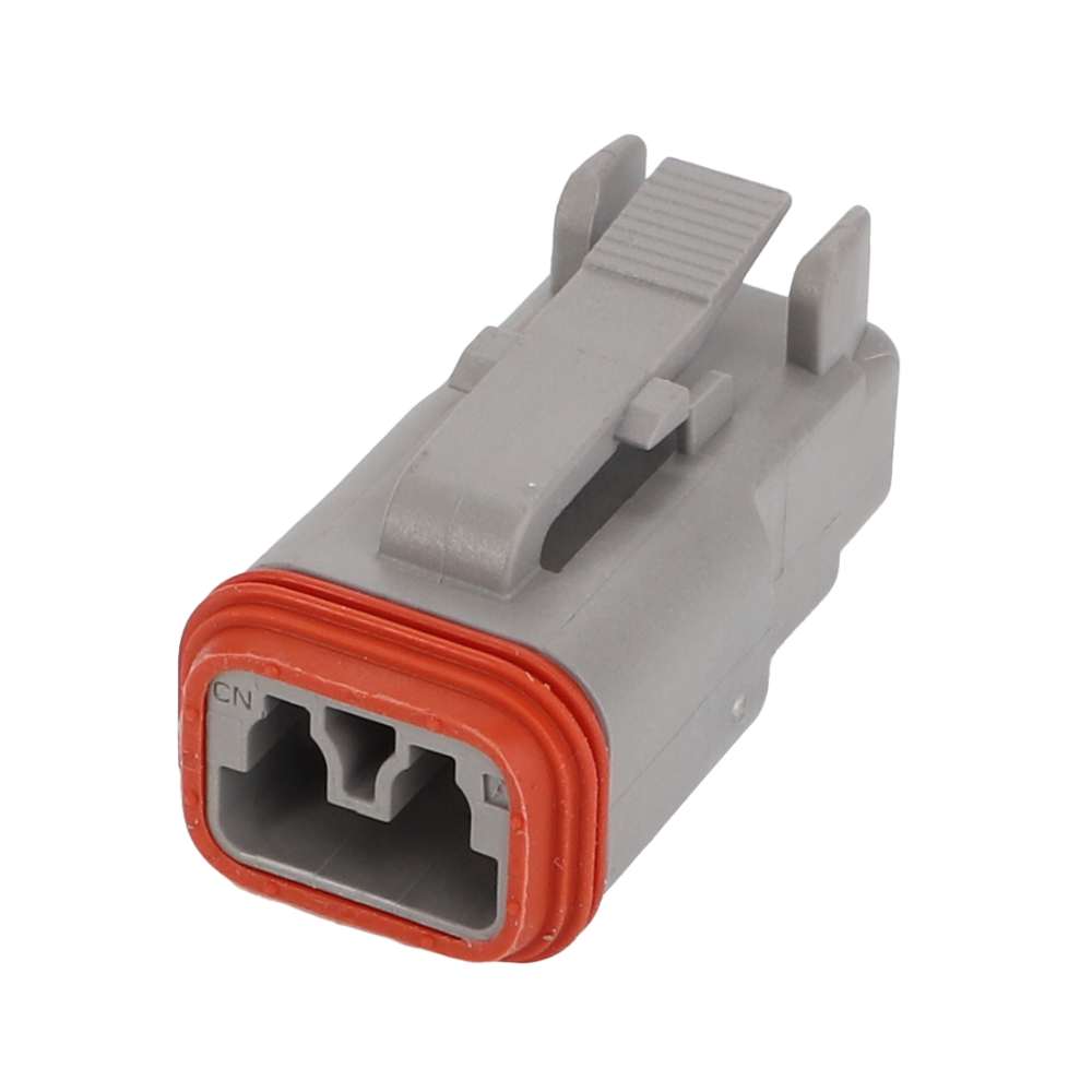 ЭЛЕКТРИЧЕСКИЙ РАЗЪЁМ