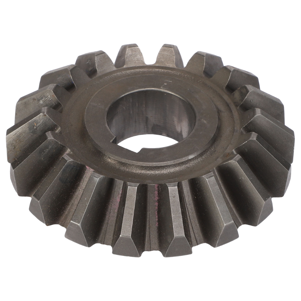 КОРОННОЕ КОЛЕСО