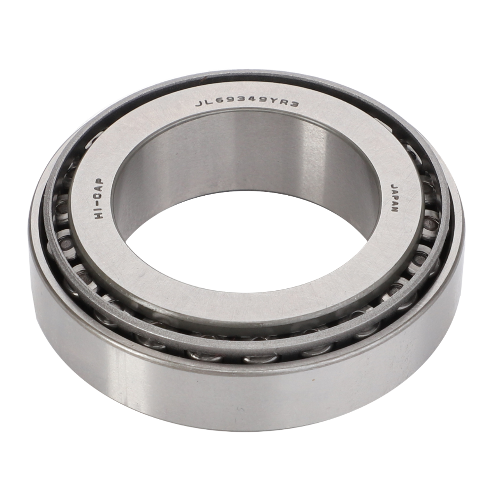 РОЛИКОВЫЙ ПОДШИПНИК