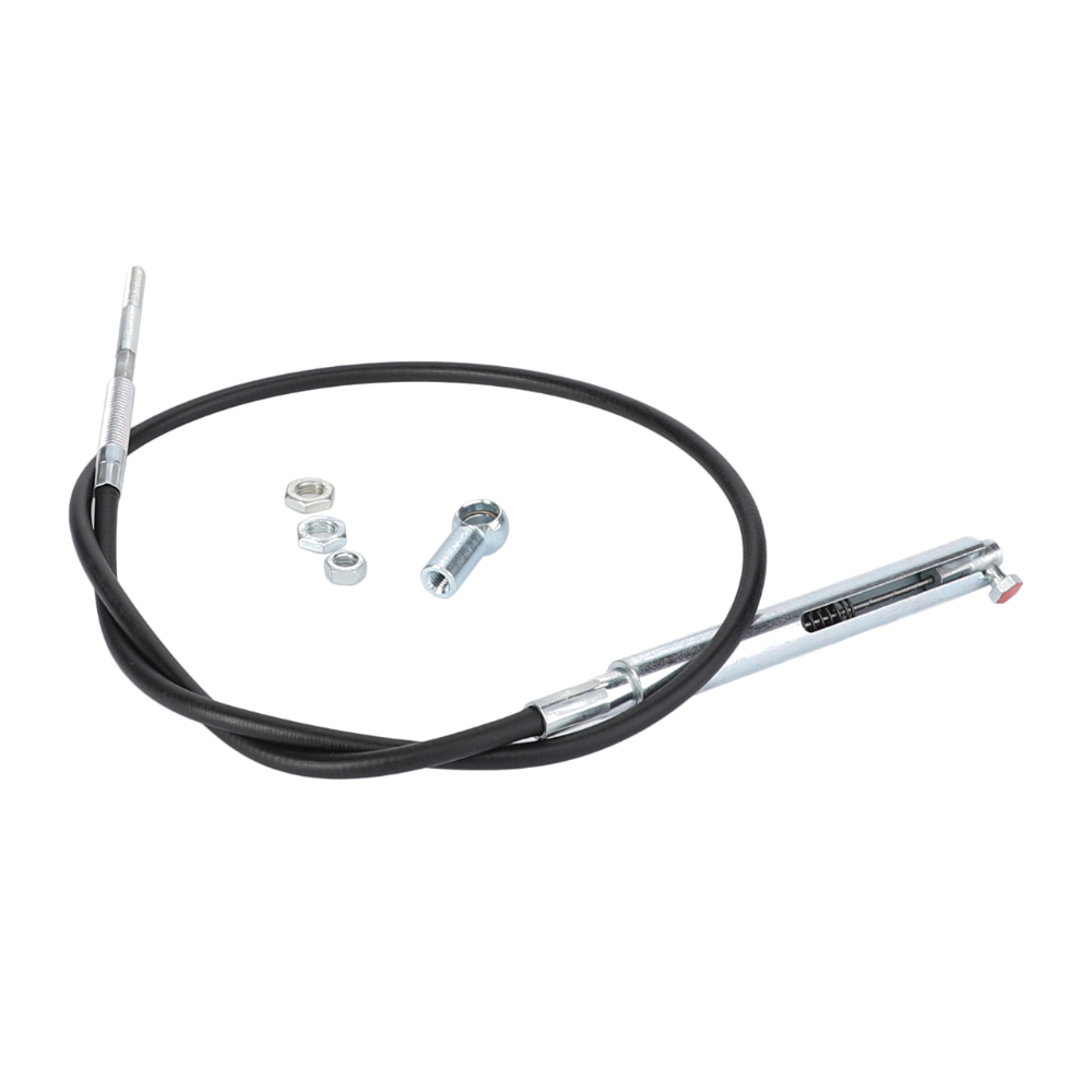 Шнурок Боудена