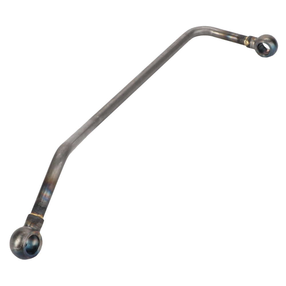 ТОПЛИВОПРОВОД