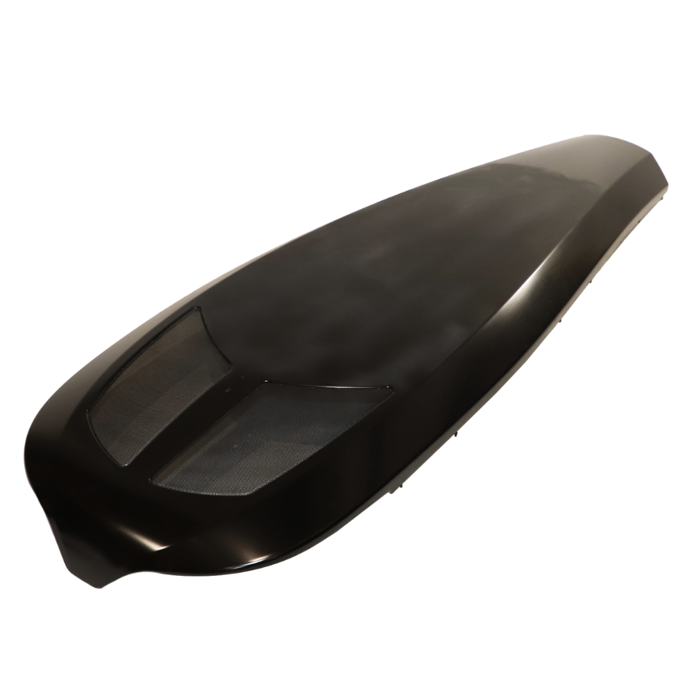 КРЫШКА ДВИГАТЕЛЯ