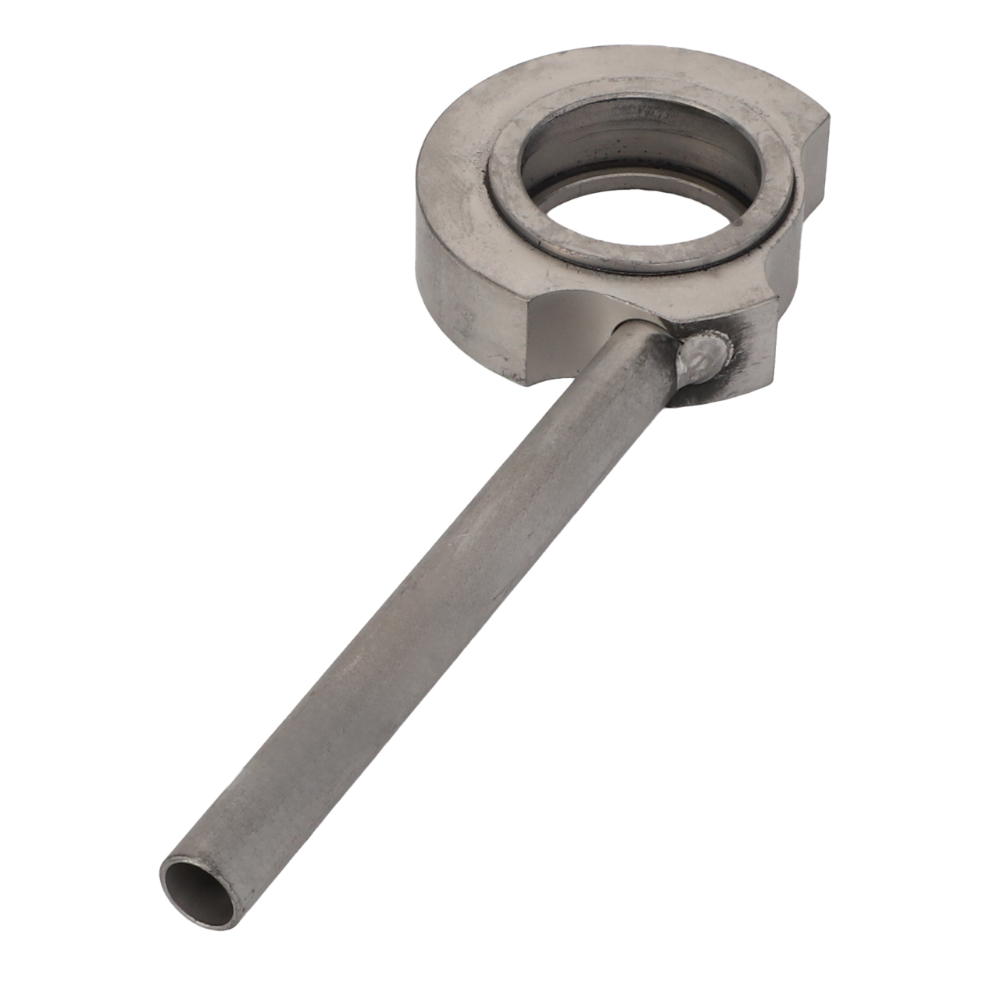 ПОДАЮЩЕЕ МАСЛО КОЛЬЦО