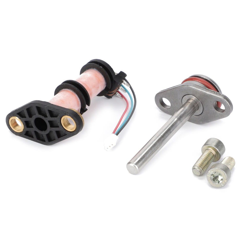 КОМПЛЕКТ ДЕТАЛЕЙ