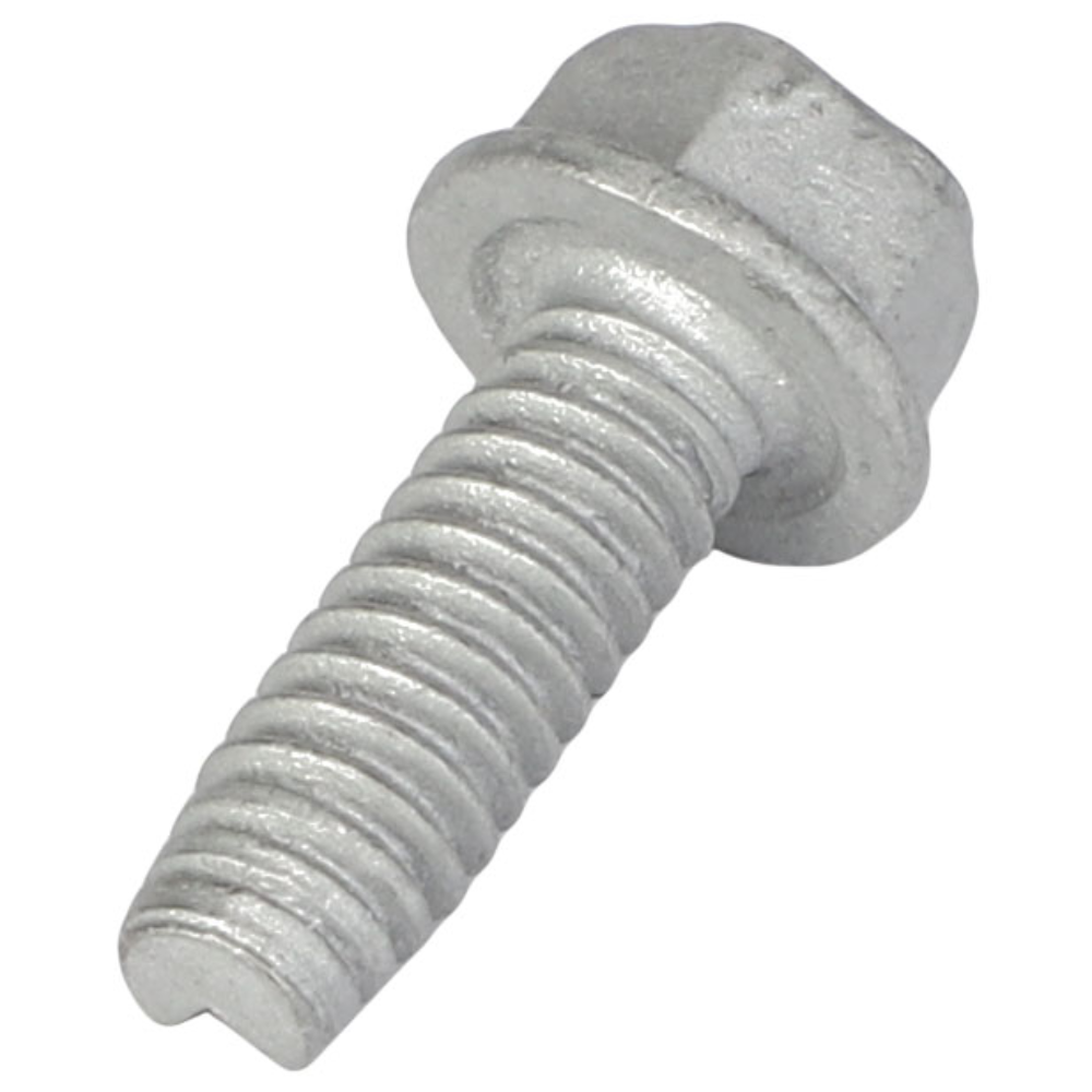 Самонарезающий винт