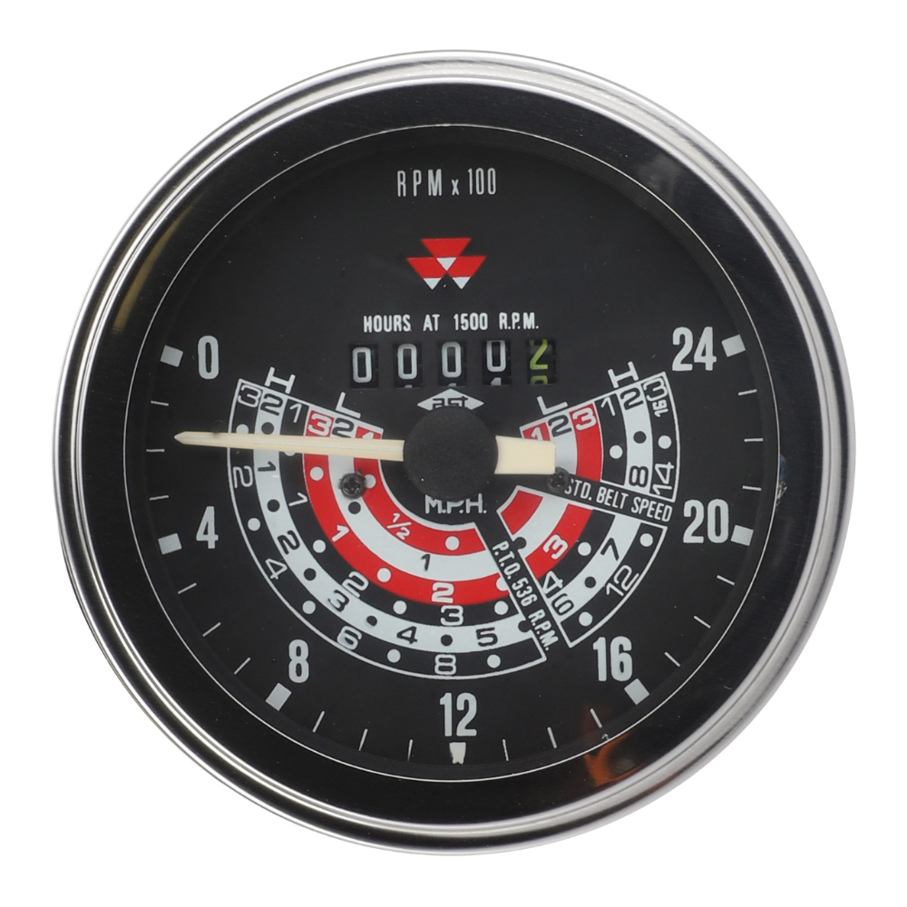 ТРАКТОМЕТР