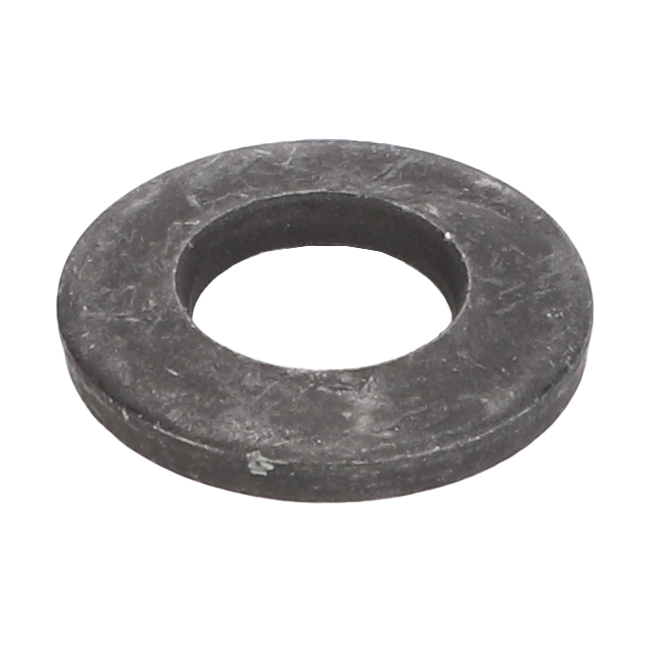 Пружинная шайба