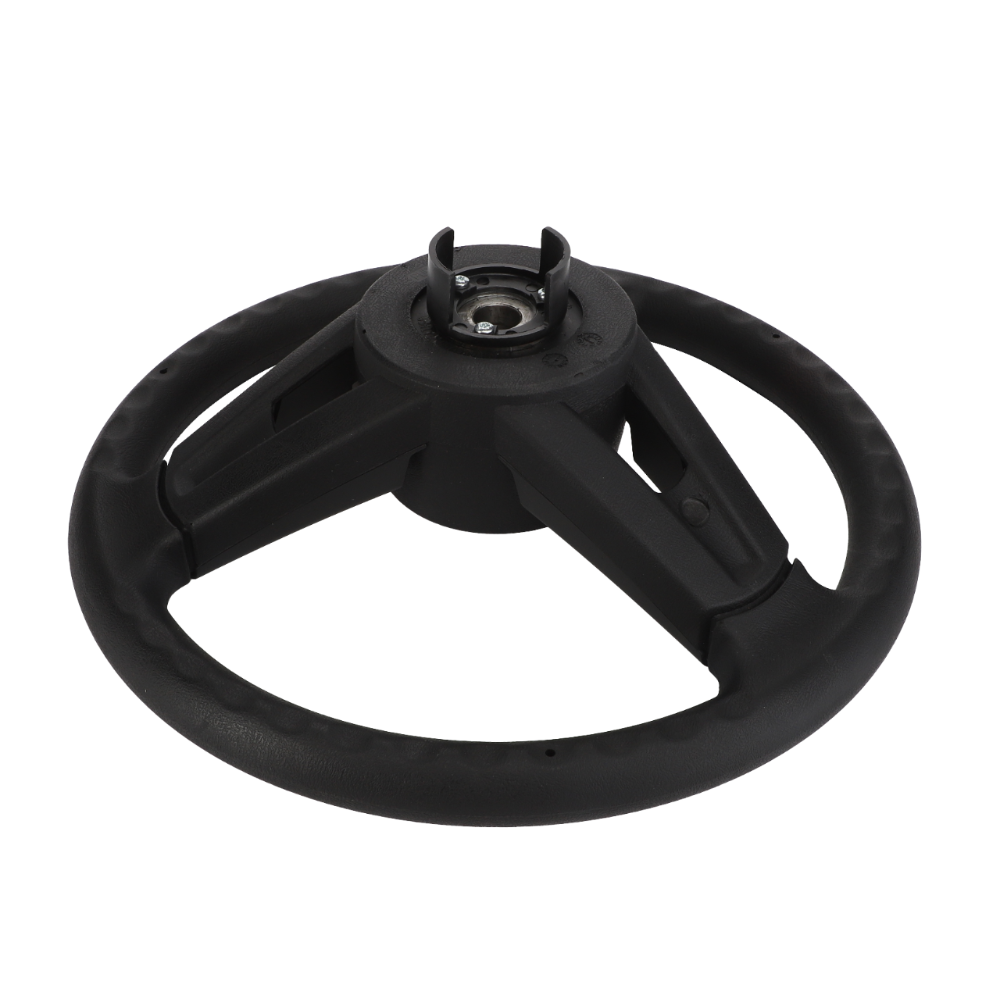 РУЛЕВОЕ КОЛЕСО