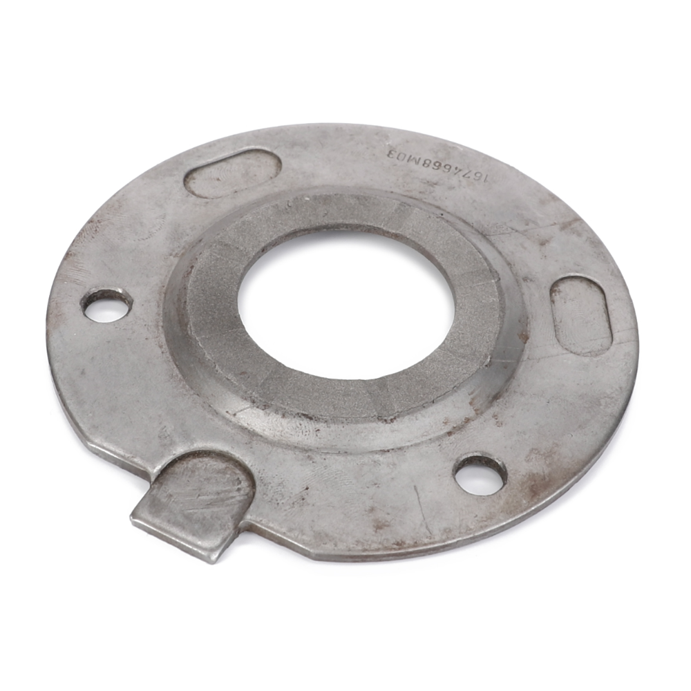 Распорное кольцо