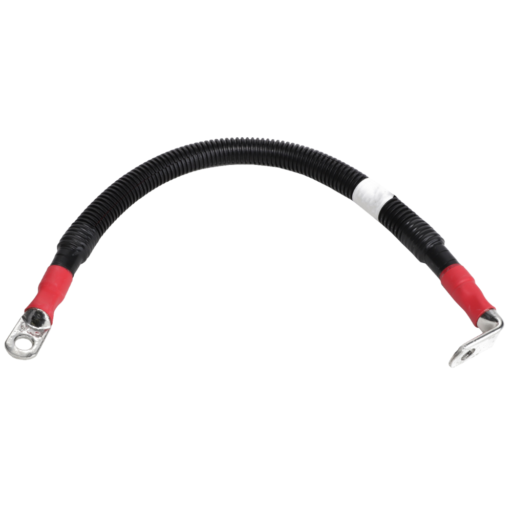 ПОЛОЖИТЕЛЬНЫЙ ПРОВОД