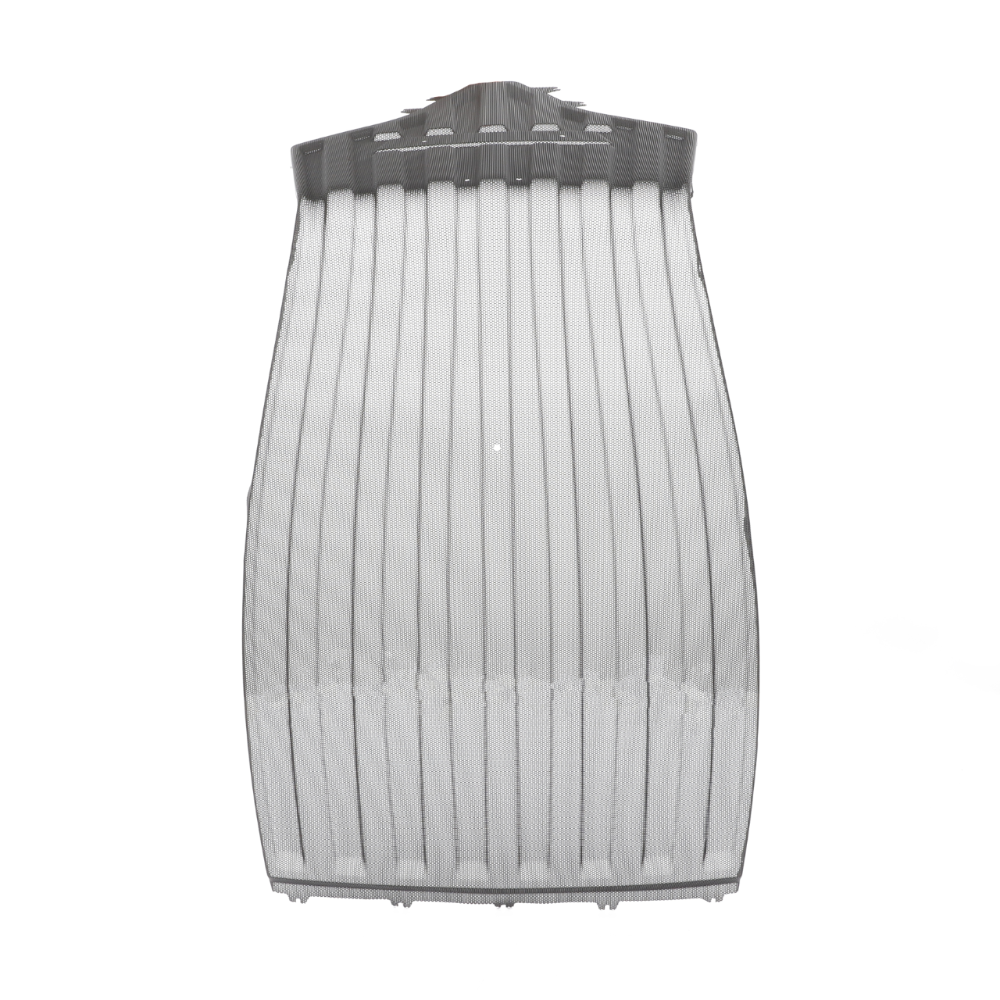 ПЕРЕДНЯЯ РЕШЁТКА