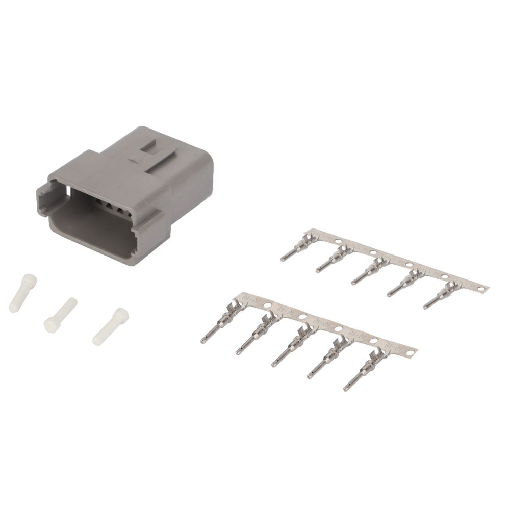 КОМПЛЕКТ ДЕТАЛЕЙ