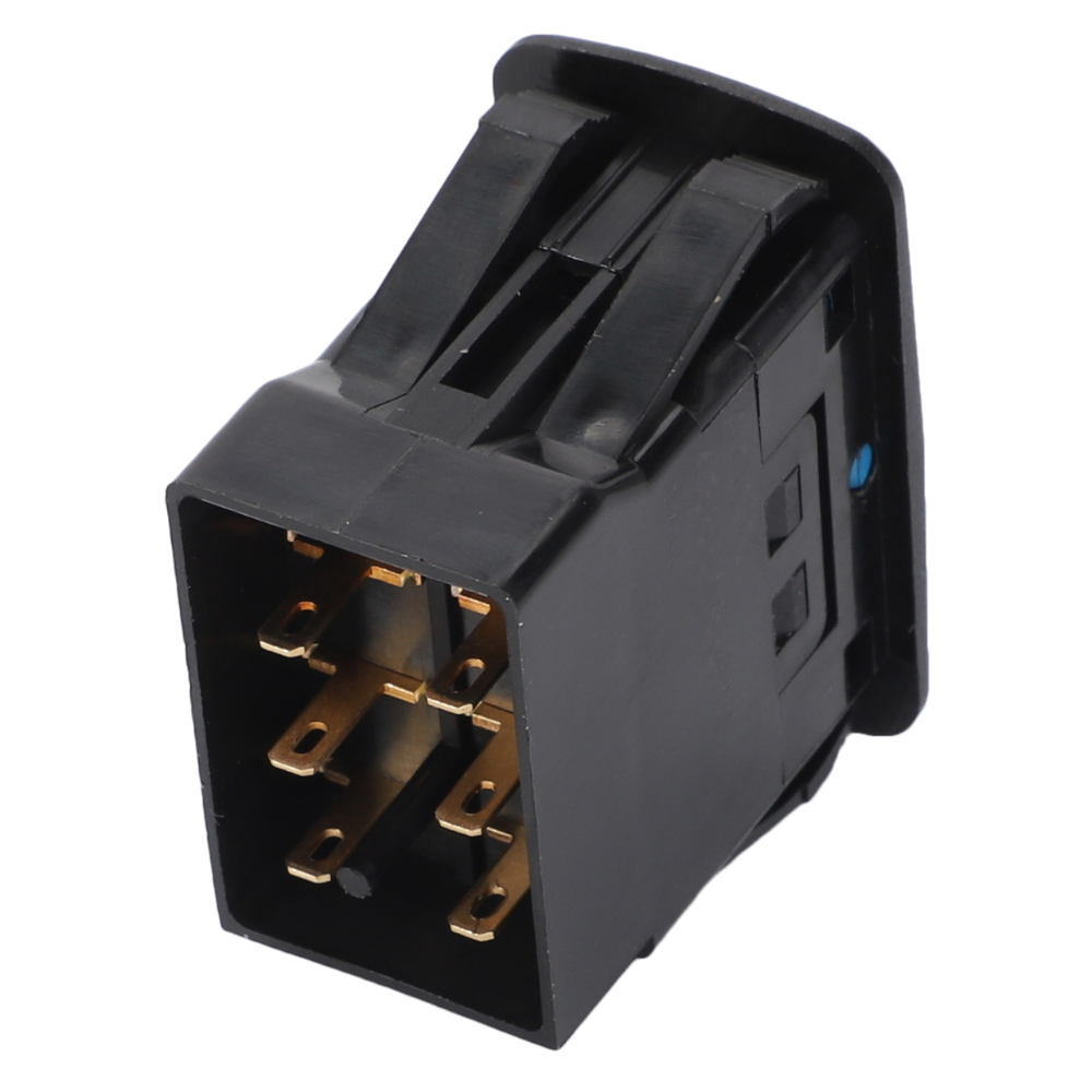 ПЕРЕКЛЮЧАТЕЛЬ. РЕЙКА.