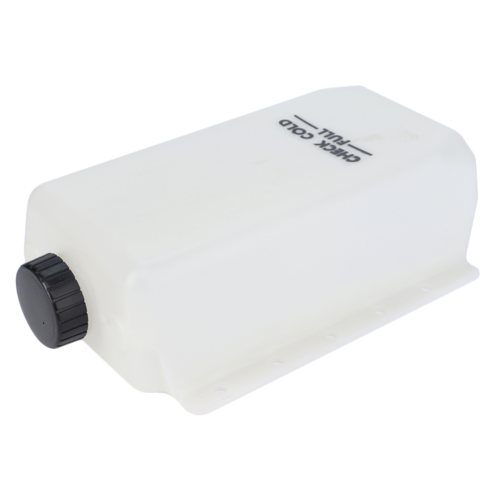 РАСШИРИТЕЛЬНЫЙ БАЧОК СИСТЕМЫ ОХЛАЖДЕНИЯ