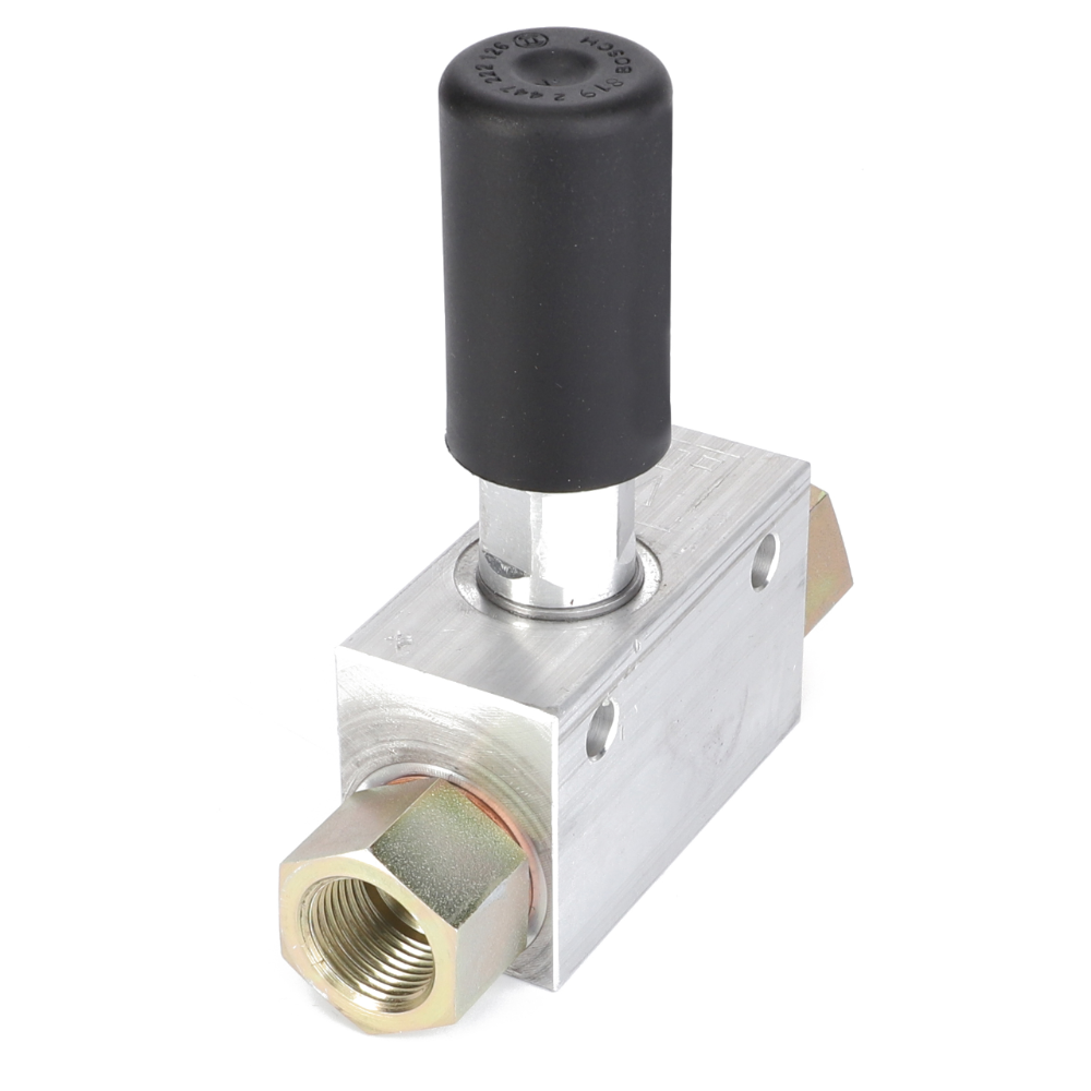 ТОПЛИВНЫЙ НАСОС