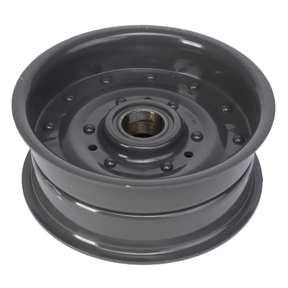 ПРОМЕЖУТОЧНЫЙ ШКИВ