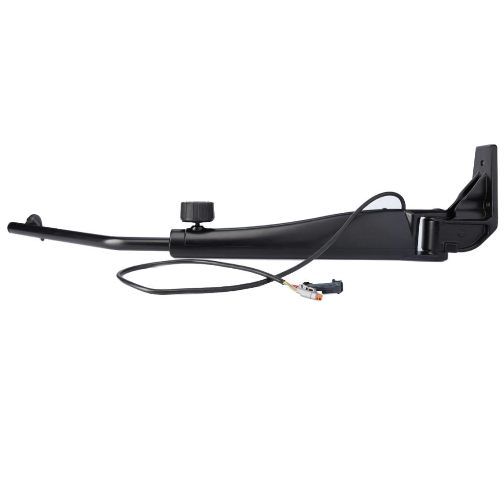 Рычаг дистанционного управления зеркалом, правая сторона