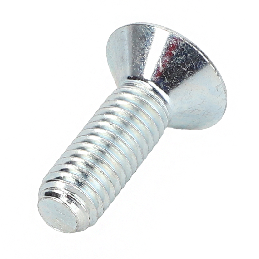 ФЛАНЦЕВОЙ БОЛТ С ШЕСТИГРАННОЙ ГОЛОВКОЙ