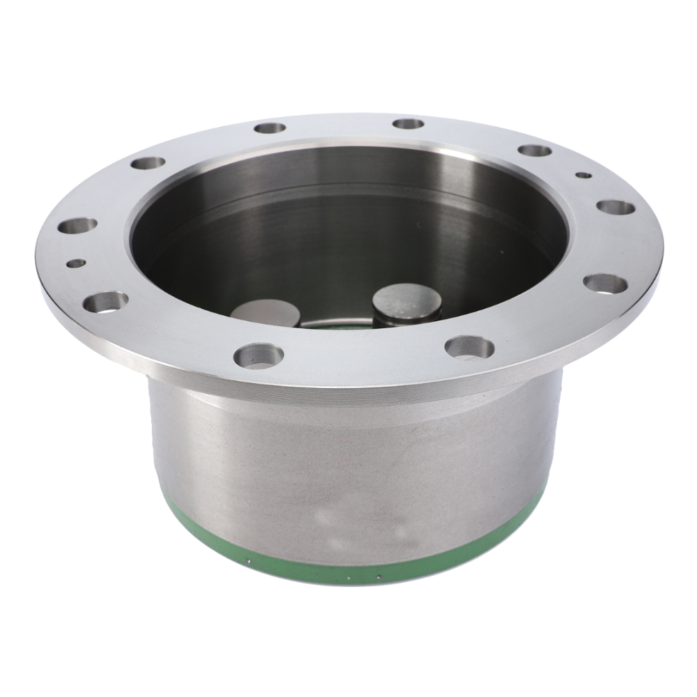 Ярмо планетарного редуктора