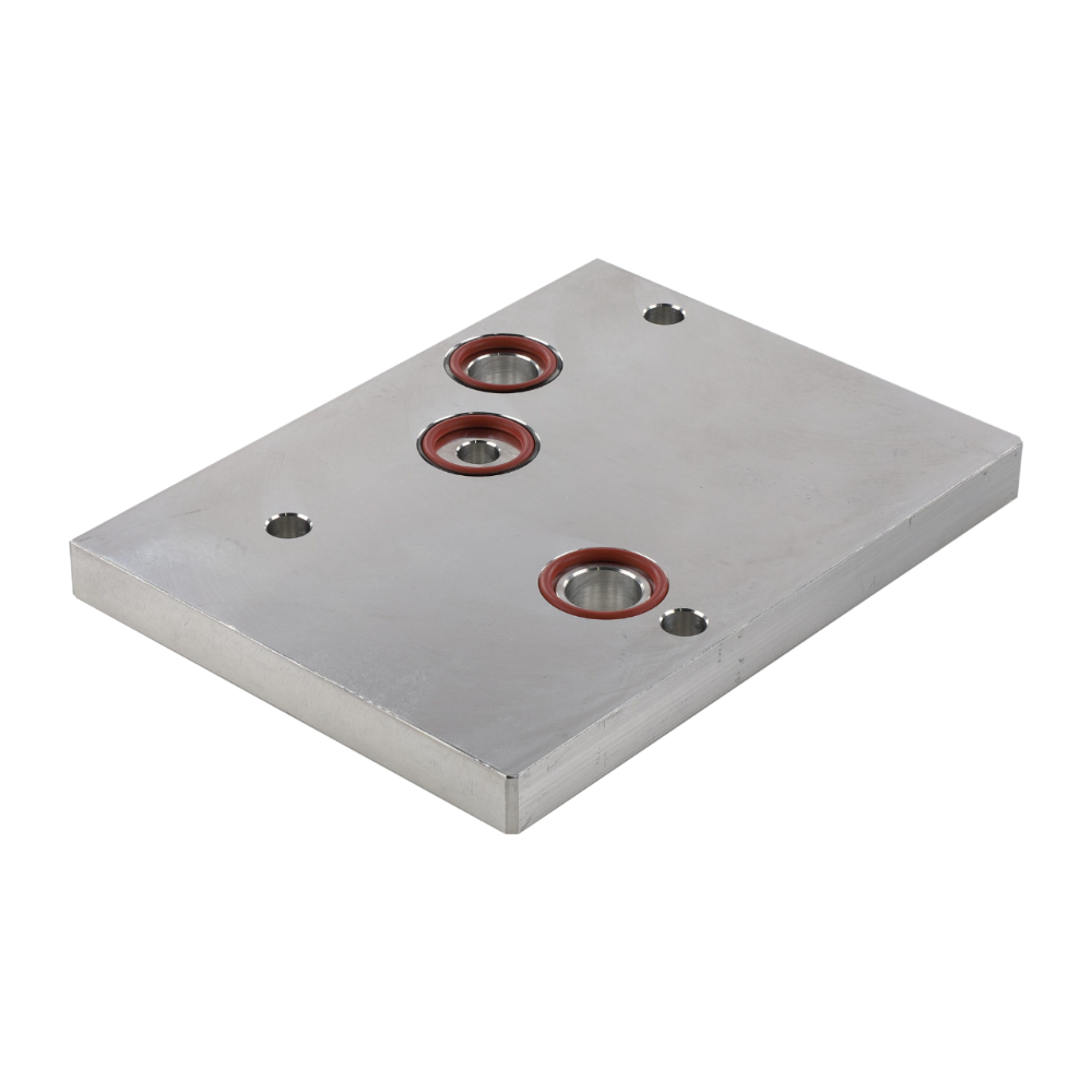 Распорное кольцо