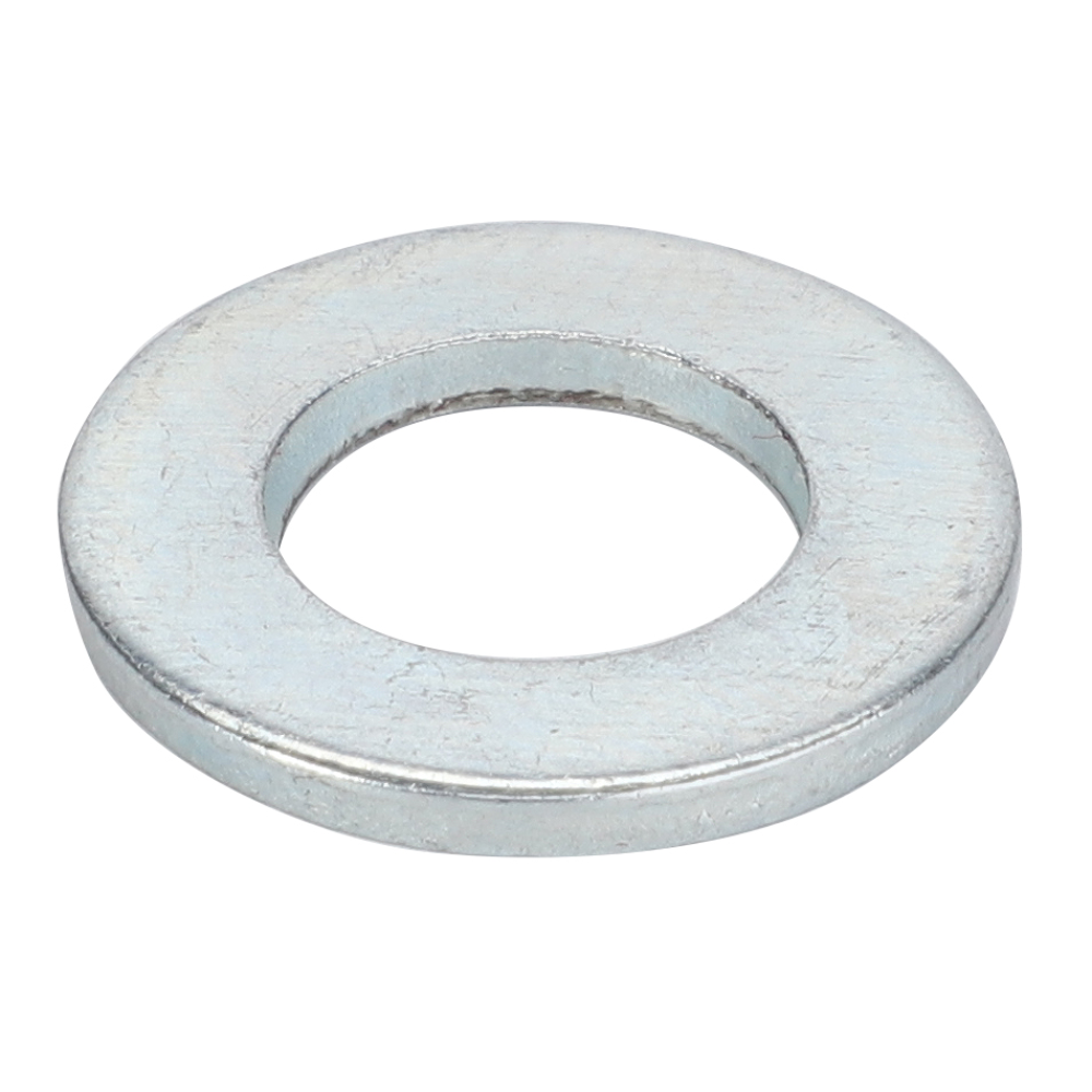 ПЛОСКАЯ ШАЙБА