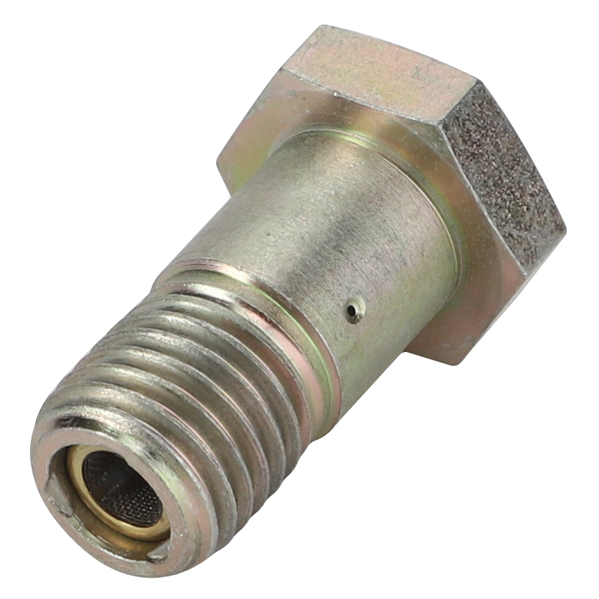 Болт дроссельной заслонки