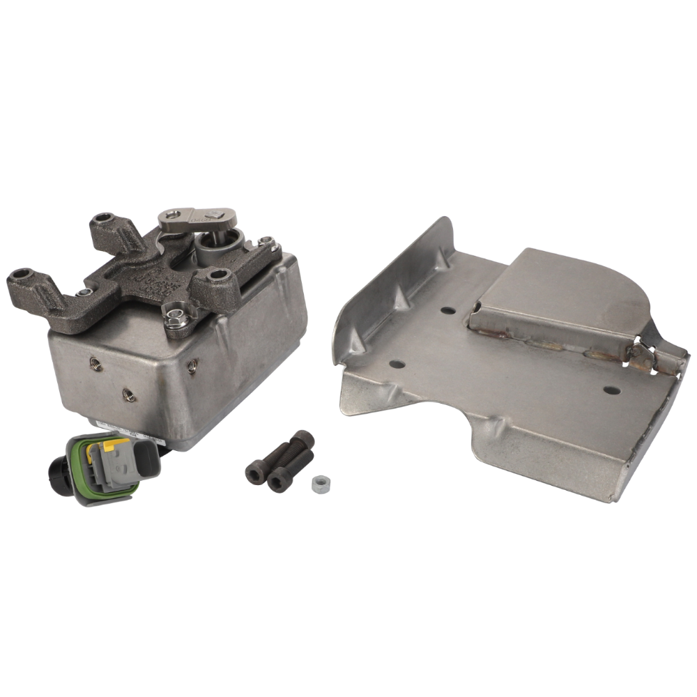 ЭЛЕКТРИЧЕСКИЙ ПРИВОД