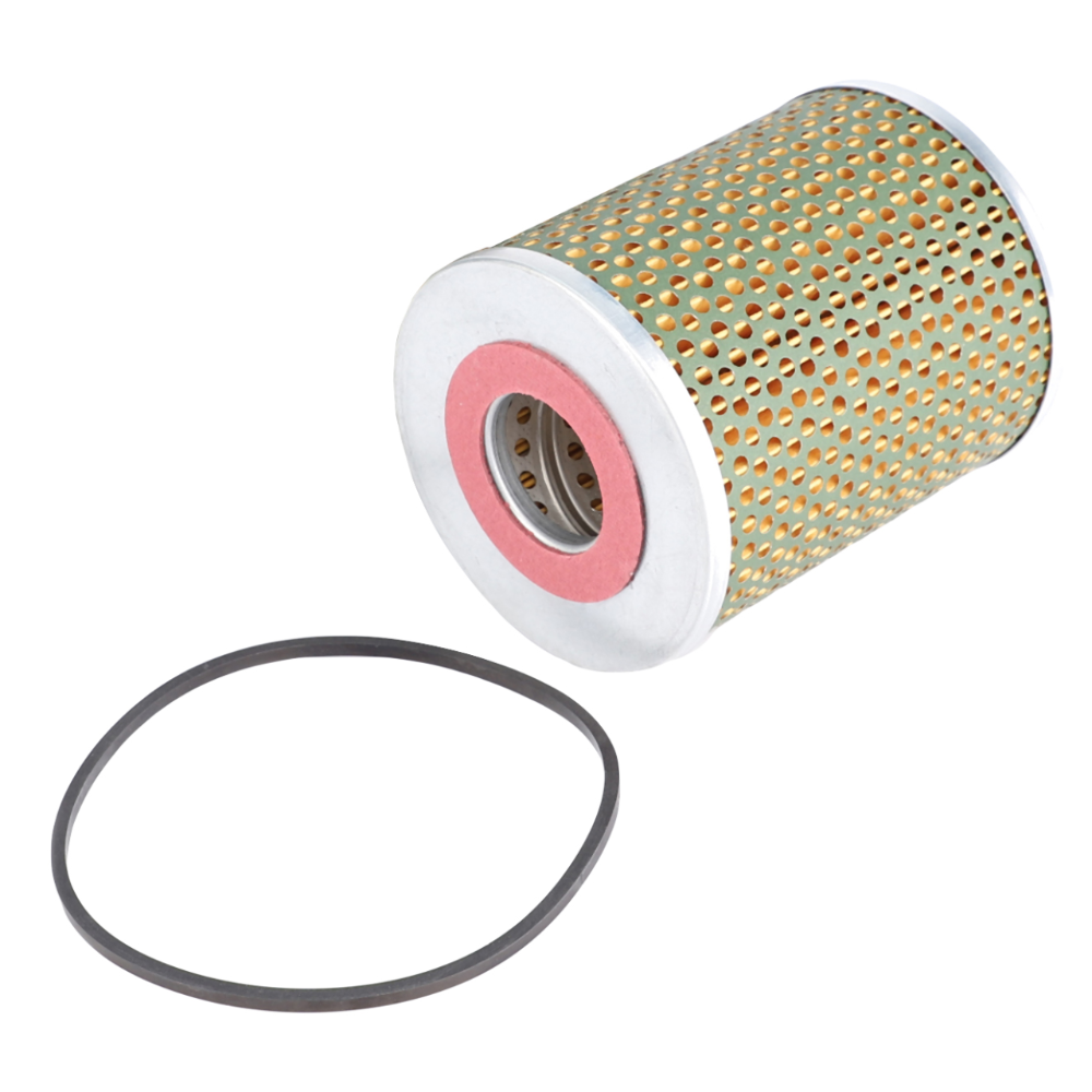 МАСЛЯНЫЙ ФИЛЬТР