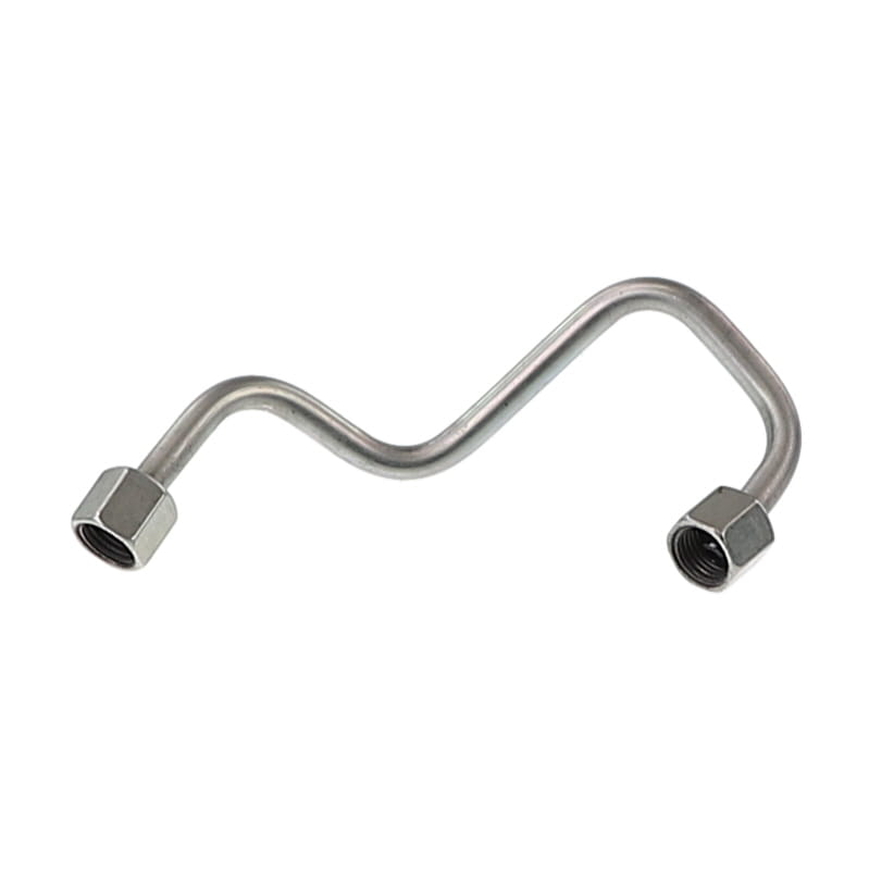 ЛИНИЯ ВПРЫСКА